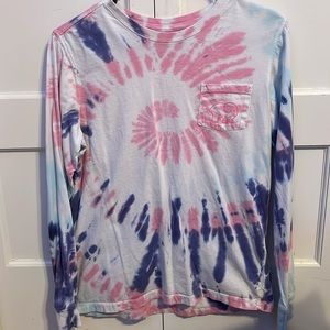 Ivory Ella long sleeve shirt